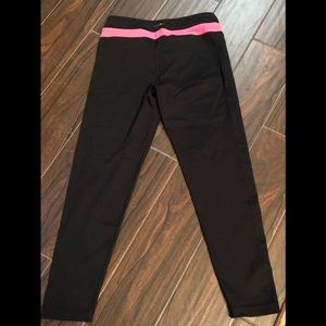 Victoria’s Secret VSX Yoga Pants